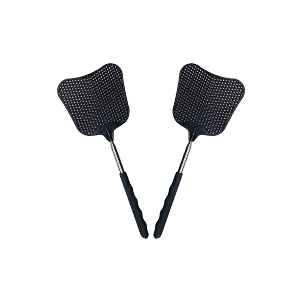 Foxany Telescopic Fly Swatters