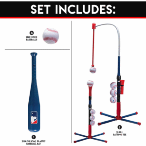 Baseball Batting Tee