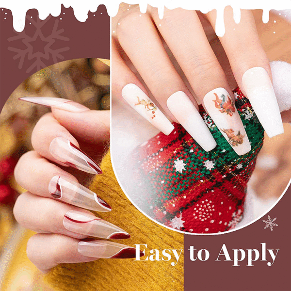 Nail Polish Set - Image 2