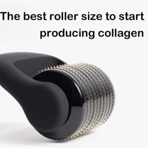 Derma Roller for Hair