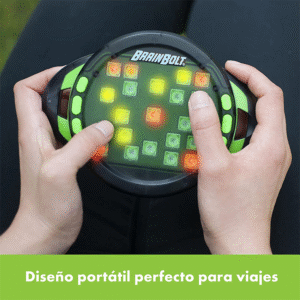 BrainBolt