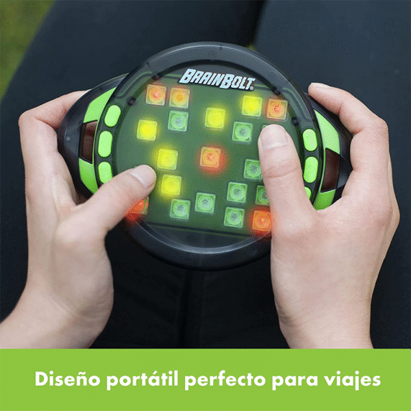 BrainBolt - Image 2