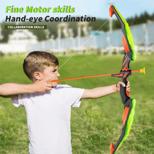 Kids Bow and Arrow Set