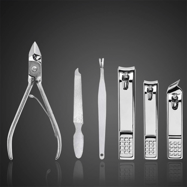 Manicure Pedicure Kit - Image 5