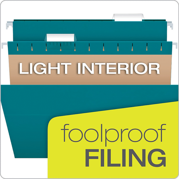 Hanging File Folders - Image 2