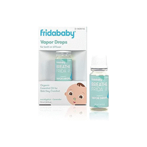 Vapor Bath Drops