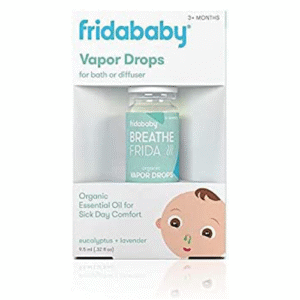 Vapor Bath Drops