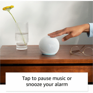 All-New Echo Dot
