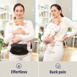 Baby Carrier