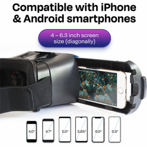 VR Headset