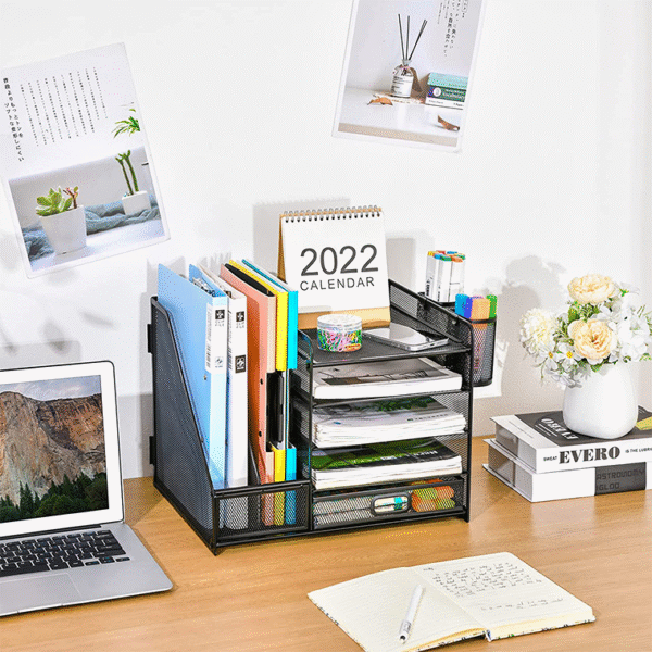 Desk Organizer - Image 3