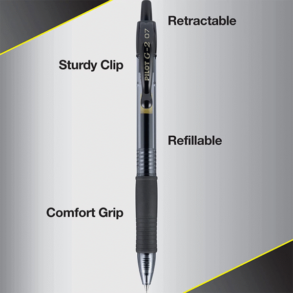 PILOT G2 - Image 3