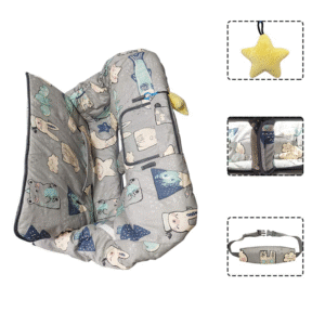 Shopping Cart Cover for Baby