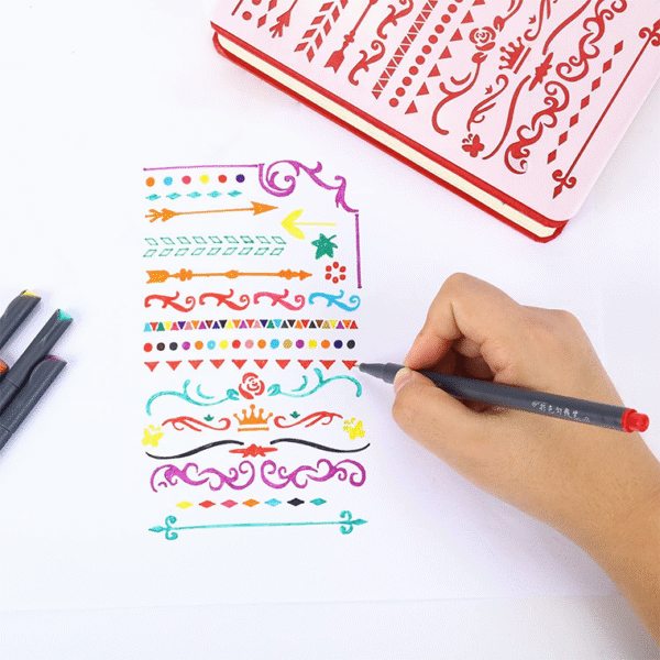 Journal Planner Pens - Image 3