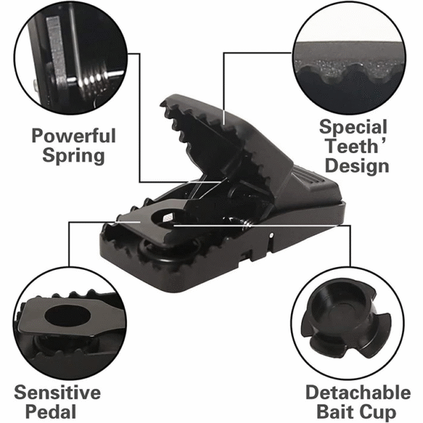 Mouse Traps - Image 3