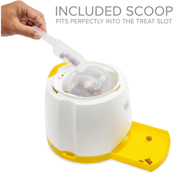 Dog Treat Dispenser - Image 3