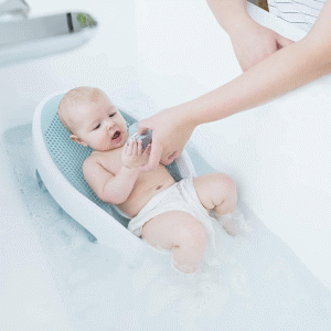 Baby Bath Support