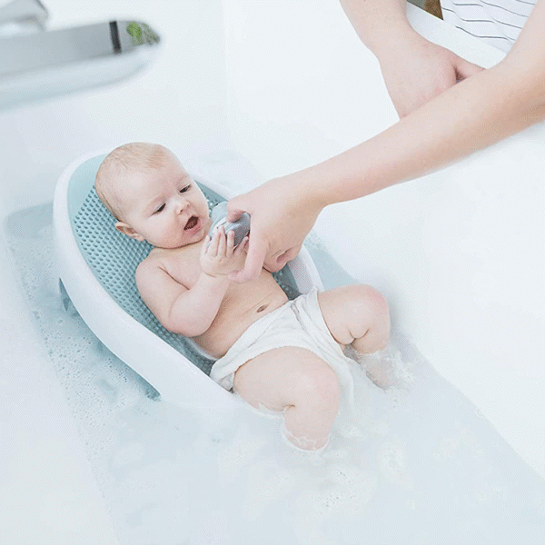 Baby Bath Support - Image 4